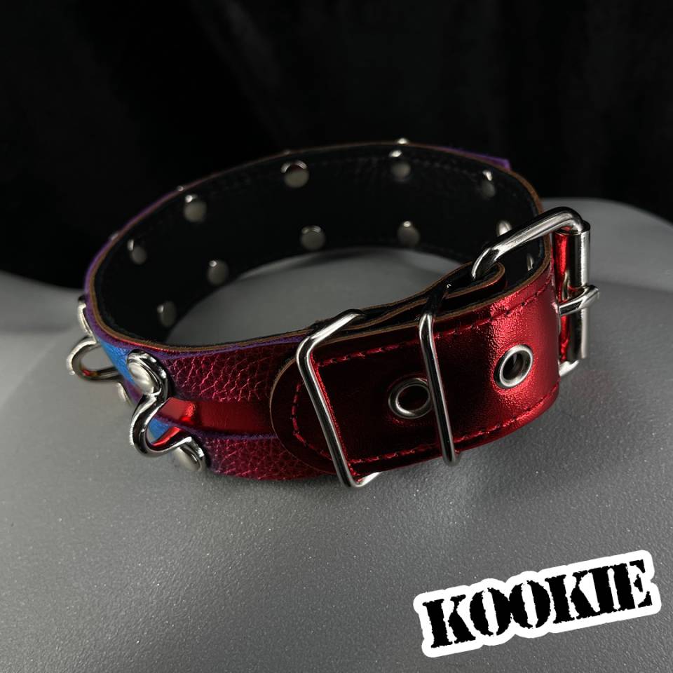 Ring Holder Collar